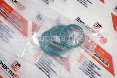 1662904 Уплотнительное кольцо SEAL-O-RING- Caterpillar